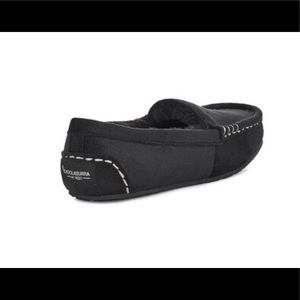 Shimmer sparkly slipper by Kookaburra Uggs